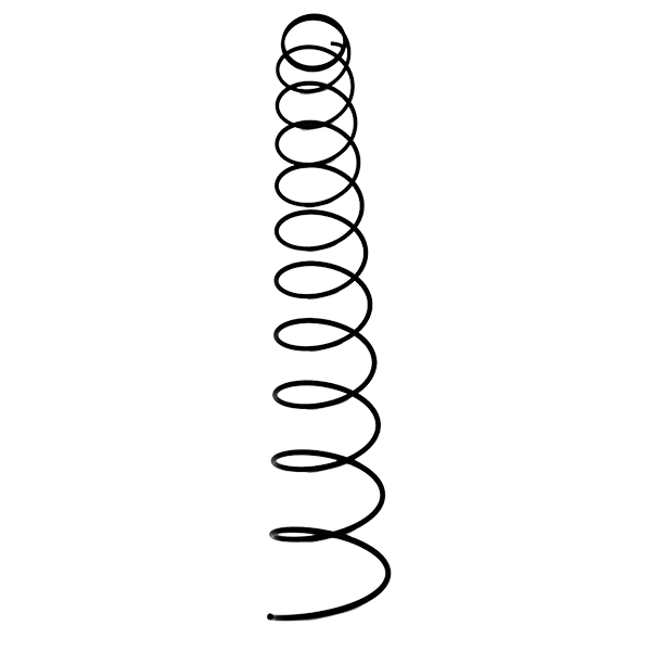 10 Count Left Turning Snack Coil