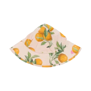 Baby Sun Hat