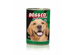 Dog & Co. WET Rab-Duck Gr 405