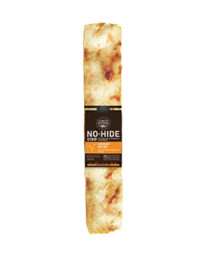 Earth Animal Chicken No-Hide® Strip Dog Chew