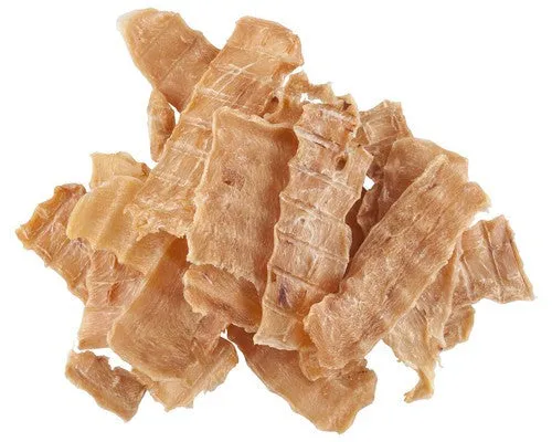 Fit'N'Flash Chicken Breast Fillet Treats - 200g