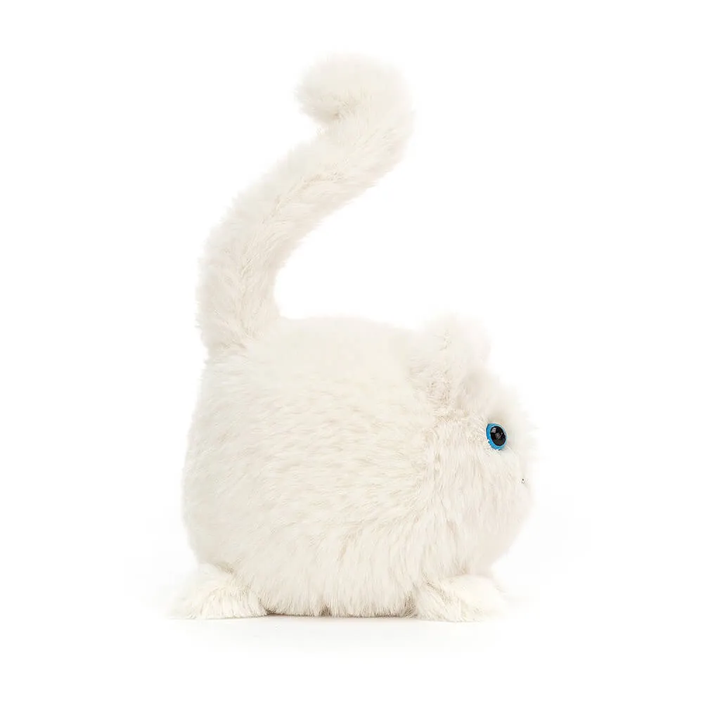 Jellycat Kitten Caboodle