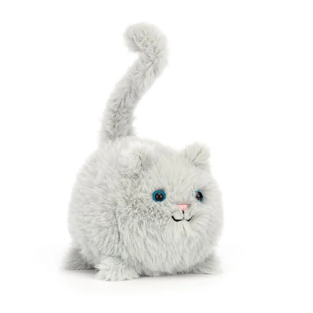 Jellycat Kitten Caboodle