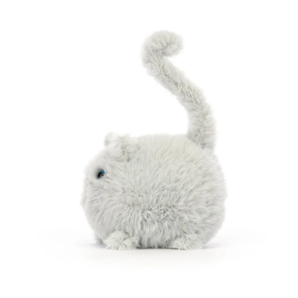 Jellycat Kitten Caboodle