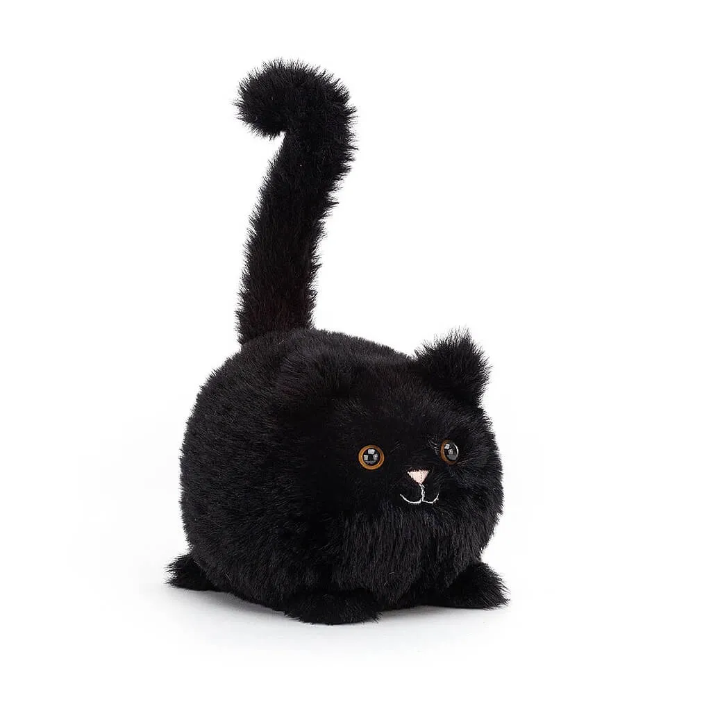 Jellycat Kitten Caboodle