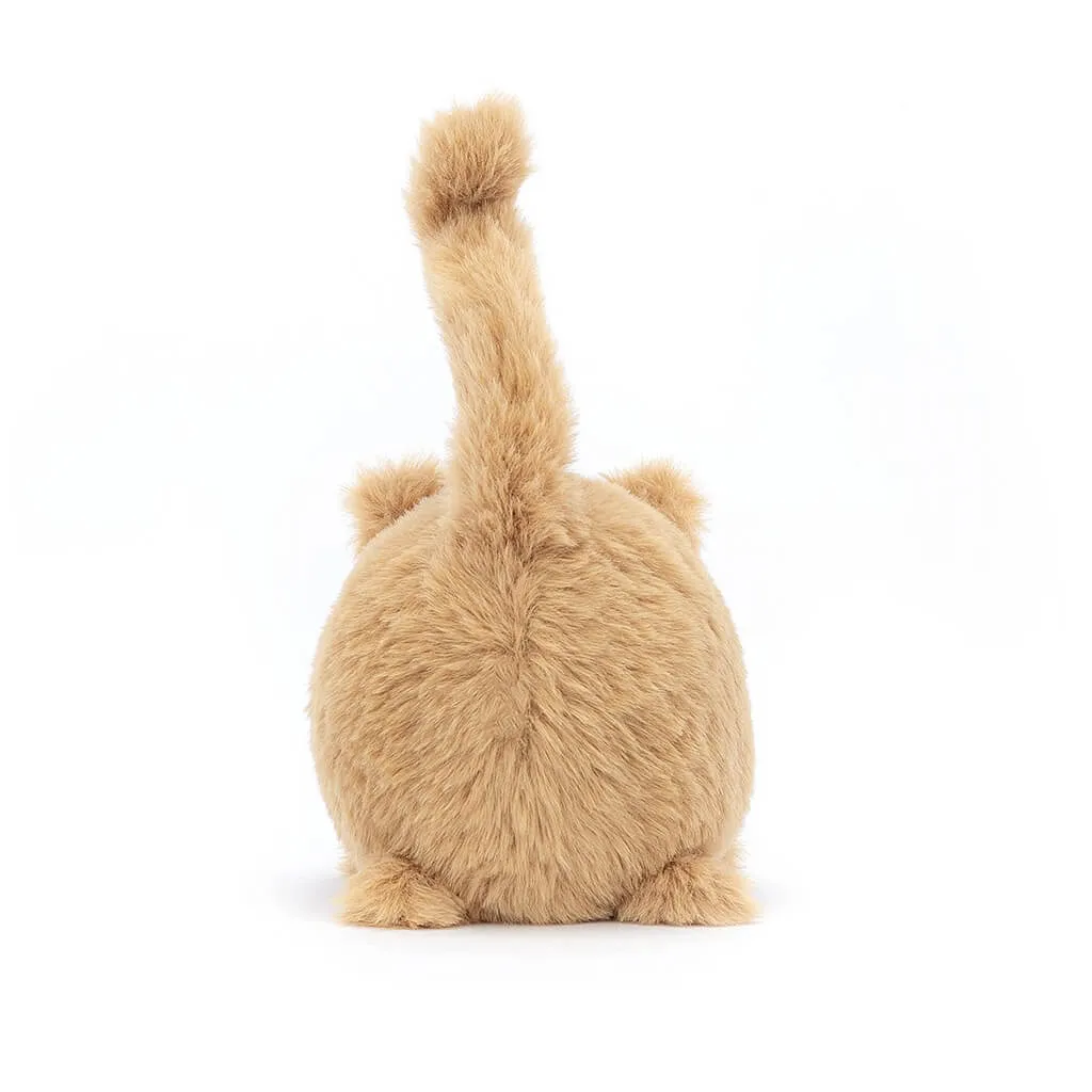 Jellycat Kitten Caboodle