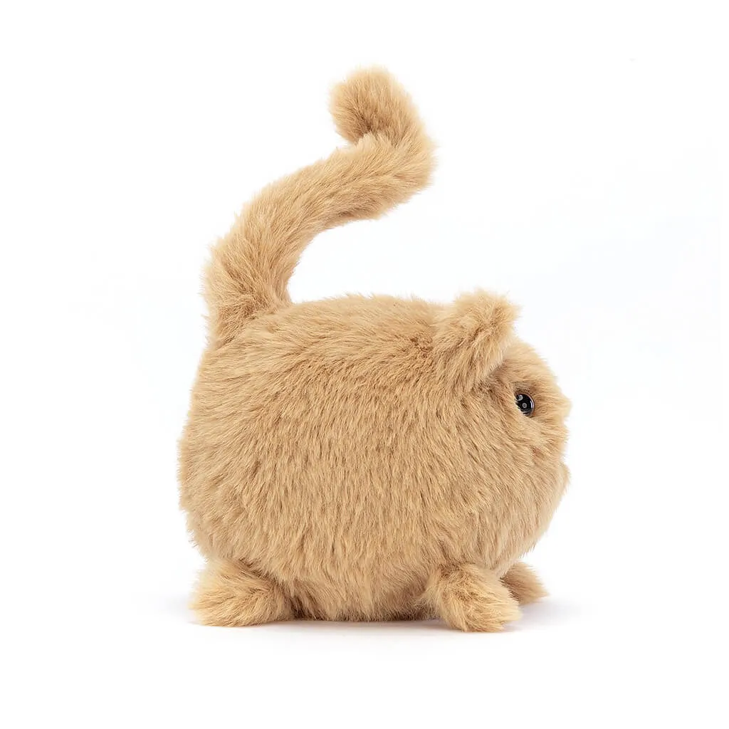 Jellycat Kitten Caboodle