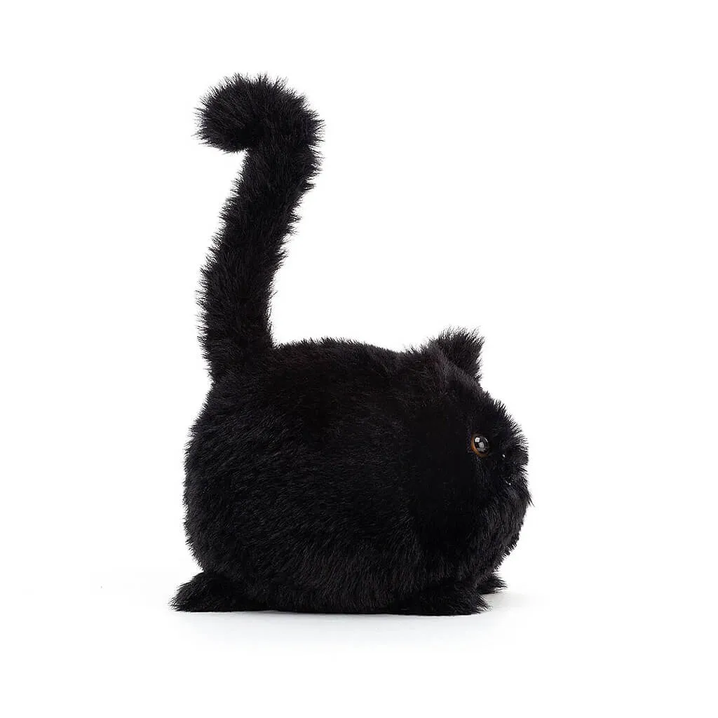 Jellycat Kitten Caboodle