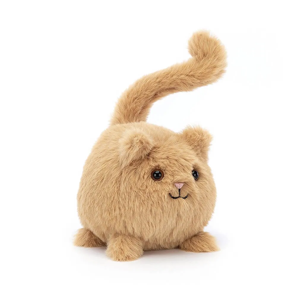 Jellycat Kitten Caboodle