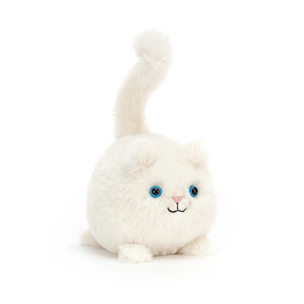 Jellycat Kitten Caboodle