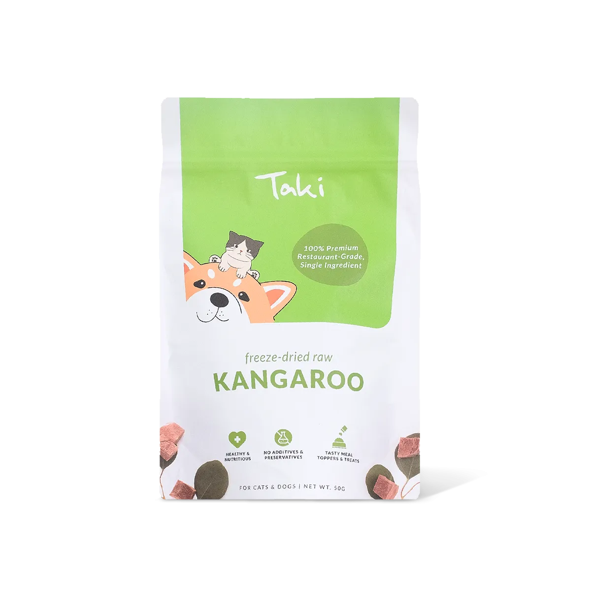 Kangaroo 50g