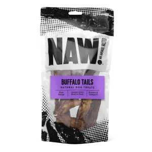 NAW Buffalo Tails 200g