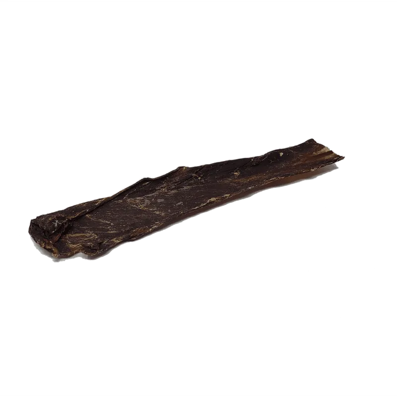 Open Range Kangaroo Steak Strips 100g 10-12"