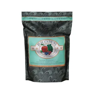 Salmon Tunachovy Grain Free Cat Dry Food