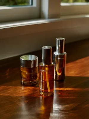 Summer Skin Trifecta