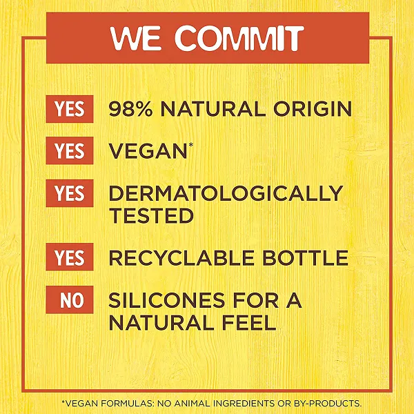 Ultra Doux - Nourishing Hair Food Bannana & Shea Shampoo