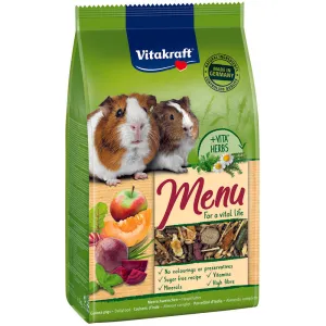 Vitakraft Guinea Pig Menu Vital 3kg