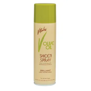 Vitale Olive Oil Sheen Spray 11.5oz