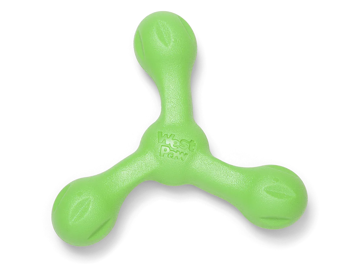 West Paw Skamp Fetch Toy
